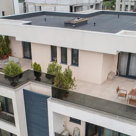 Apartment Rbk *