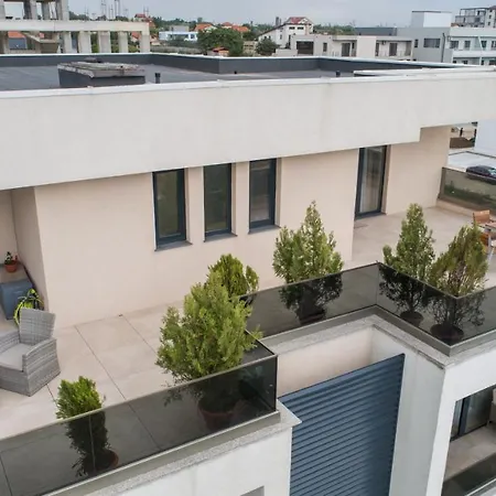 Rbk Apartment
