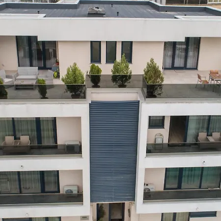 Rbk Apartment *