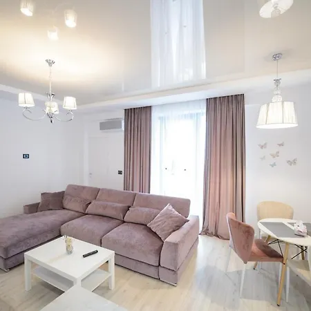 Apartment Rbk *