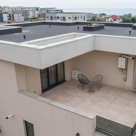 Apartment Rbk *