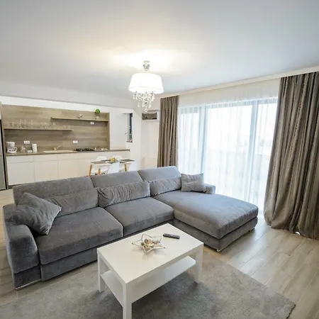 Rbk Apartment Navodari
