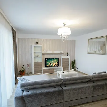 Apartment Rbk
