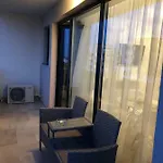 Rbk Apartman *