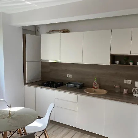 Rbk Appartement *