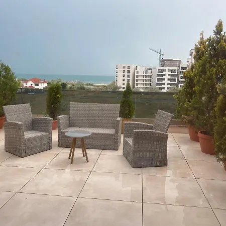 Appartement Rbk