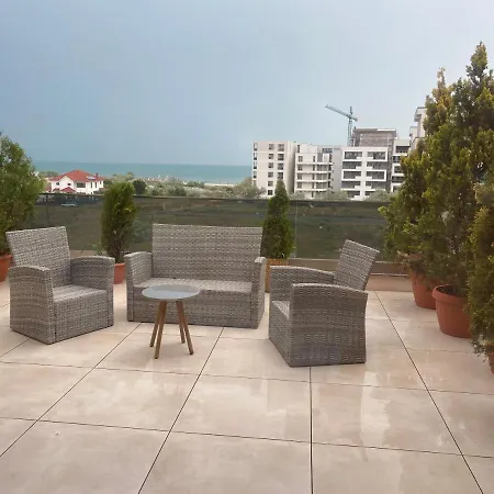 Apartman Rbk