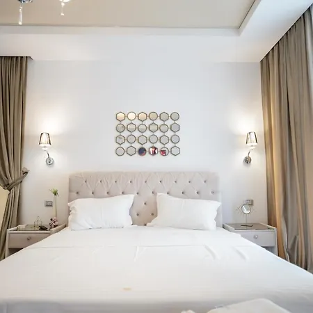 Appartement Rbk