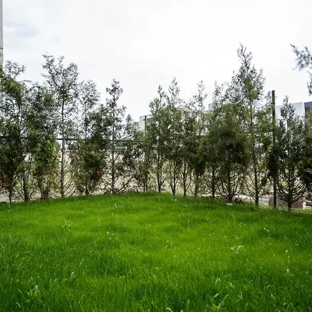 Rbk Appartement Năvodari