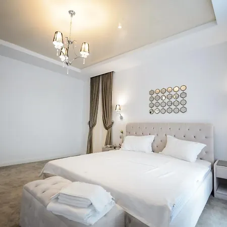 Rbk Appartement Năvodari