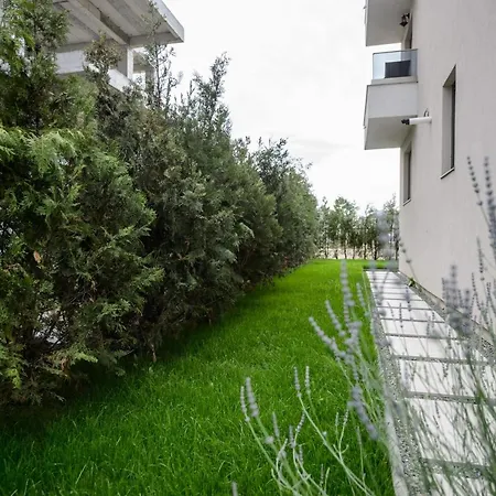 Rbk Apartman Năvodari
