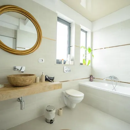 Rbk Appartement Năvodari