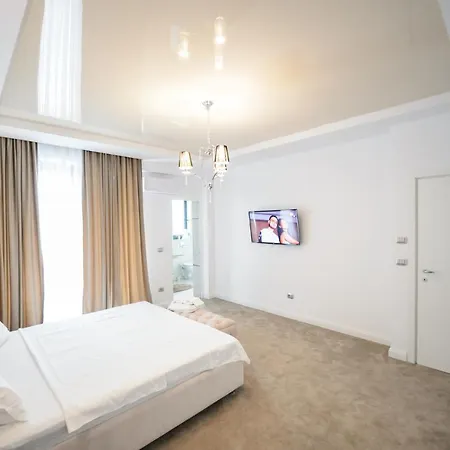 Appartement Rbk