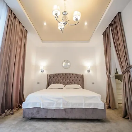 Appartement Rbk Năvodari