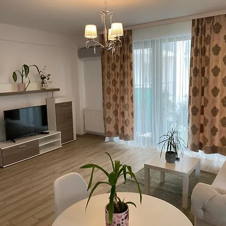 Appartement Rbk *