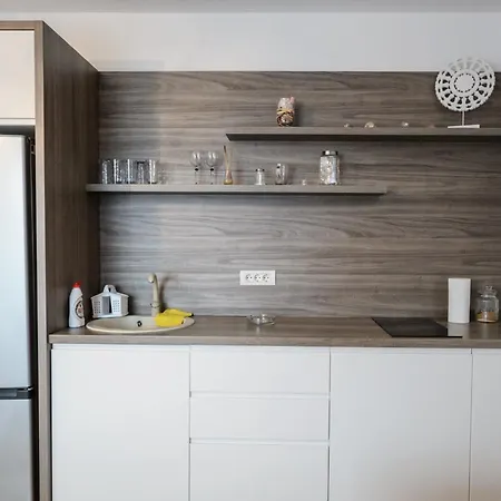 Appartement Rbk *