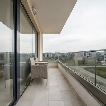 Rbk Appartement