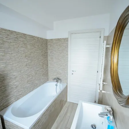 Appartement Rbk *