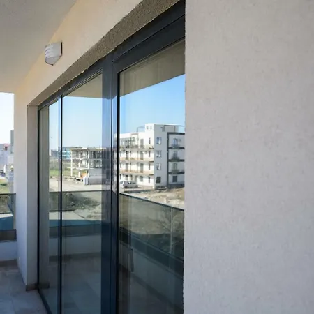 Appartement Rbk Năvodari