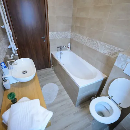 Rbk Appartement *