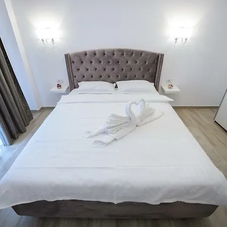Appartement Rbk *