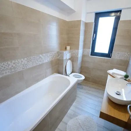 Appartement Rbk Năvodari