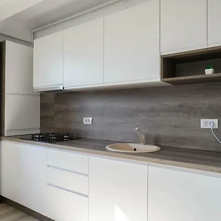 Appartement Rbk Năvodari