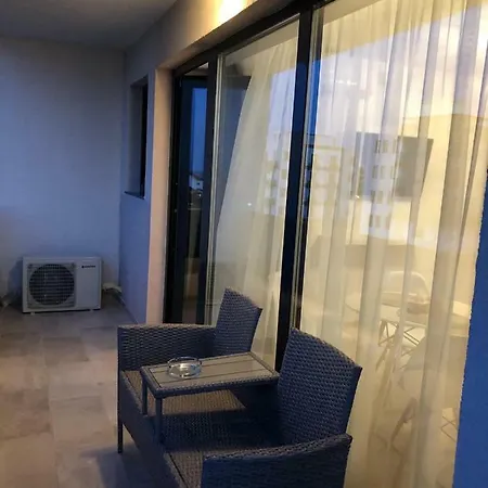 Rbk Appartement *
