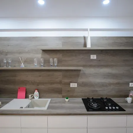 Rbk Appartement *